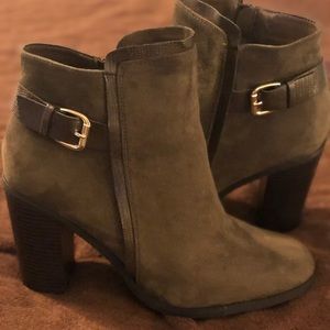 Stylish Booties
